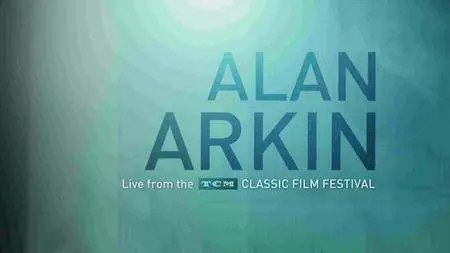 Alan Arkin: Live from the TCM Classic Film Festival (2015)