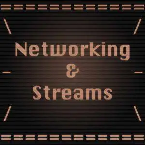 Networking & Streams with James Halliday (substack)