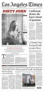 Los Angeles Times  October 05 2017