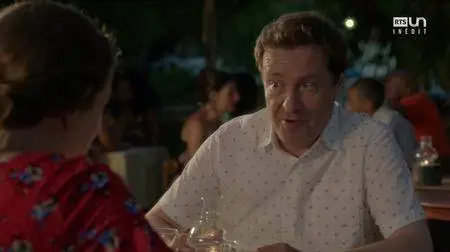 Death in Paradise S07E01