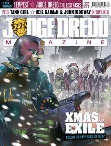 Judge Dredd Megazine v5 292  Rogue Trooper - The War Machine Volume 01 2010 clickwheel