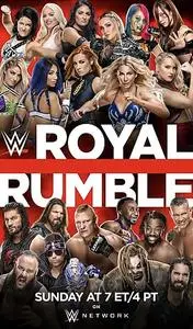 Royal Rumble (2020)