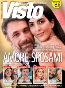 Visto N.9 - 16 Febbraio 2023