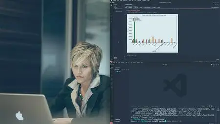 Exploratory Data Analysis Techniques in Python