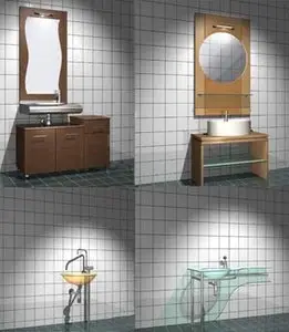 3D Models volume 44