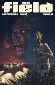 The Field 01 (of 04) (2014)