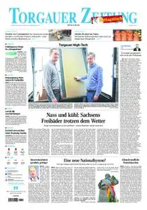 Torgauer Zeitung - 10. Mai 2019