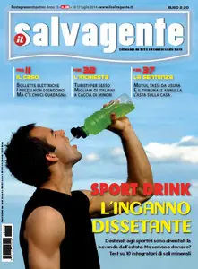 il Salvagente n. 28 (10-17 luglio 2014)