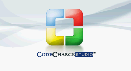 CodeCharge Studio 4.00.00.04