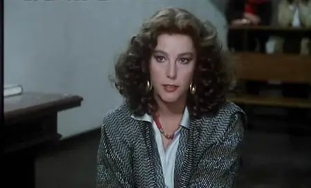 Mi faccia causa (1984) 