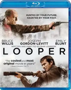 Looper (2012)