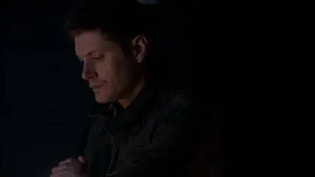 Supernatural S06E17