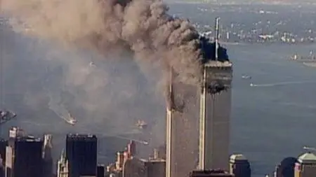 History Channel - Days that Shaped America: September 11th