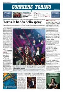 Corriere Torino – 02 gennaio 2019