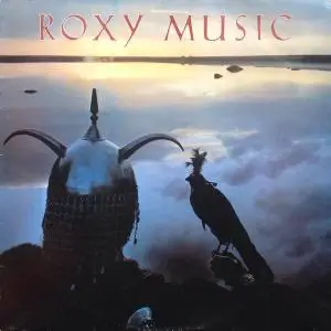 Roxy Music - Avalon (1982) [LP, DSD128]