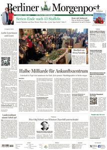Berliner Morgenpost  - 02 März 2024