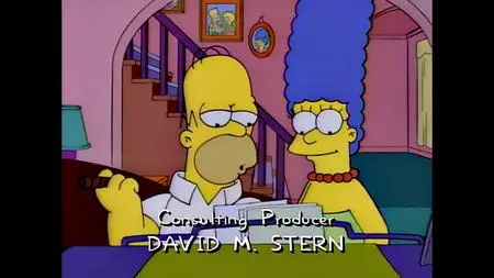 Die Simpsons S09E03