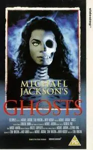 Ghosts (1997) Michael Jackson 's