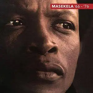 Hugh Masekela - '66 - '76 (2018)