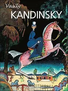 Kandinsky by Mikhaïl Guerman