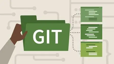 Programming Foundations: Version Control with Git [Released: 4/9/2024]
