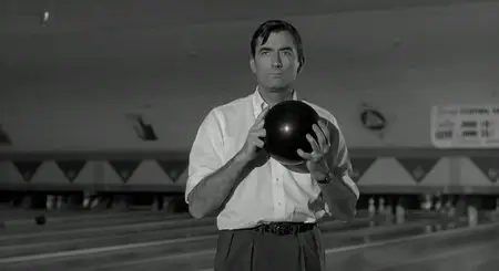 Cape Fear (1962)