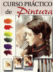 Curso Practico de Pintura 1 - Acuarela / Practical Painting Course 1 - Watercolor