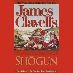 James Clavell - Shogun