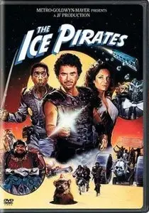Krieg der Eispiraten / The Ice Pirates (1984)
