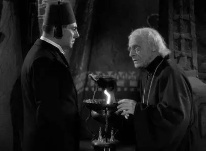 The Mummy's Hand (1940)
