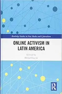 Online Activism in Latin America