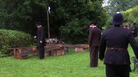 Murdoch Mysteries S03E04