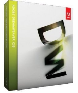Adobe Dreamweaver CS5 Updated 11.0.2