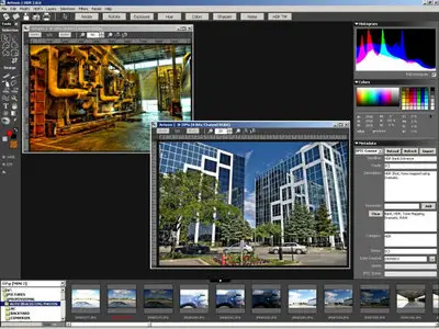 Artizen HDR 2.9.0 RC 2 + Portable