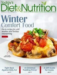 Today's Diet & Nutrition - December 2012