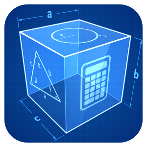 Geometry Calculator v1.3 Final