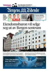Bergens Tidende – 17. desember 2019