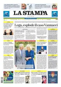 La Stampa Biella - 27 Aprile 2024