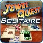 Jewel Quest Solitaire ver. 1.01