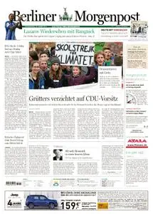 Berliner Morgenpost – 30. März 2019