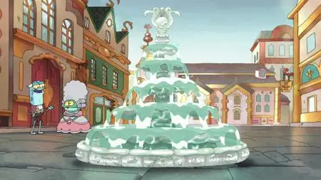 Amphibia S02E05