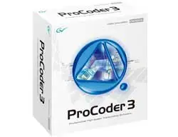 Canopus Procoder v3.05.91