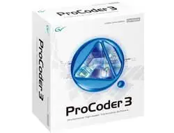 Canopus Procoder v3.05.91