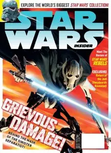 Star Wars Insider - May/June 2014