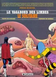 Vagabond des limbes - T22 - Le solitaire cbz