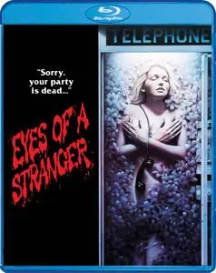 Eyes of a Stranger (1981)