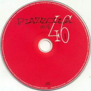 Piazzolla en el 46'