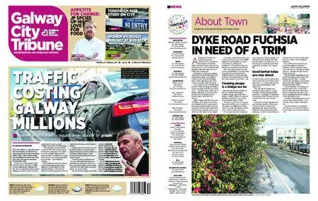 Galway City Tribune – October 06, 2017