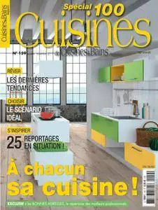 Cuisines & Bains Magazine - octobre 01, 2015