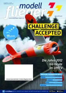 Modellflieger – Oktober 2022